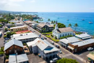 Kailua Kona