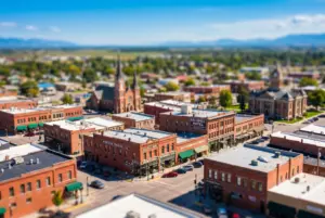 Kalispell