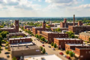Kansas City