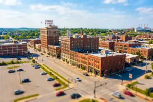 Kansas City