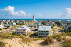 Kill Devil Hills