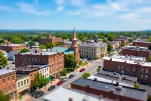 Kingston