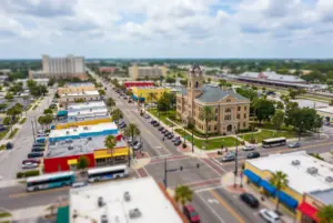 Kissimmee