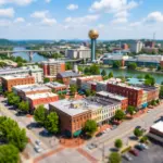 Knoxville