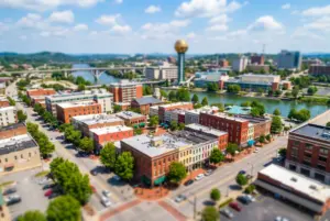 Knoxville