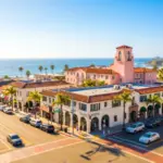 La Jolla