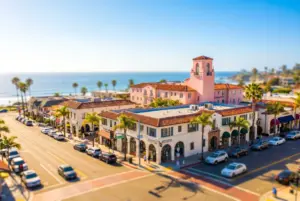 La Jolla