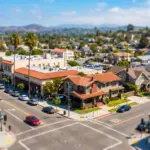 La Mesa