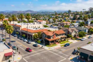 La Mesa
