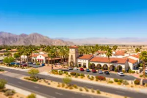 La Quinta