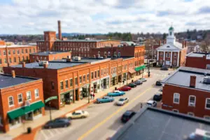Laconia