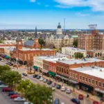Lafayette