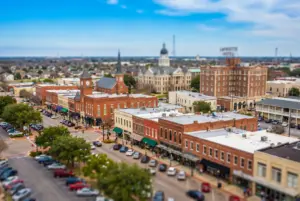 Lafayette