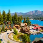Lake Arrowhead