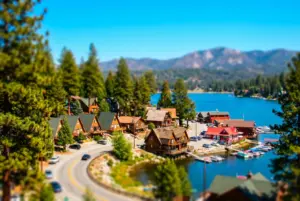 Lake Arrowhead