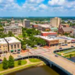 Lake Charles
