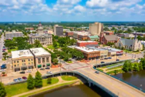 Lake Charles