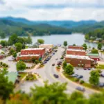 Lake Lure