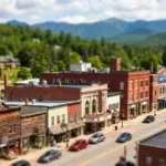 Lake Placid