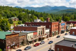 Lake Placid