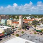 Lake Worth