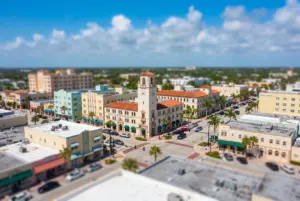 Lake Worth