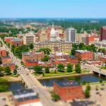 Lansing