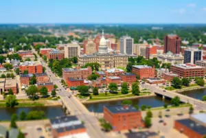 Lansing