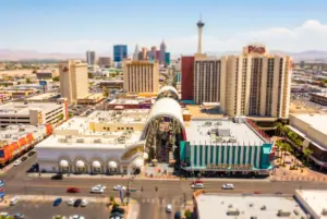 Las Vegas