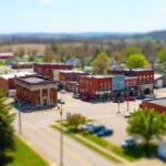 Laurelville