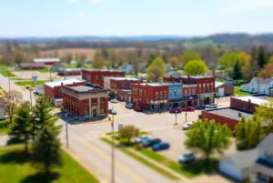 Laurelville