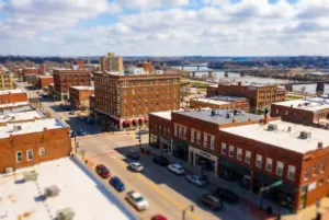 Lawrence