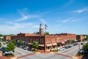 Lawrenceville