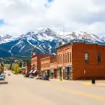 Leadville