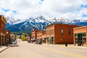 Leadville