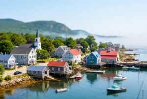 Lincolnville