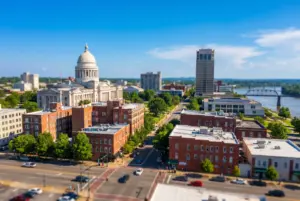 Little Rock