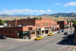 Livingston
