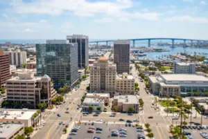 Long Beach