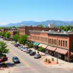 Longmont