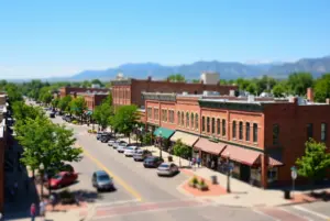Longmont