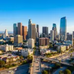 Los Angeles
