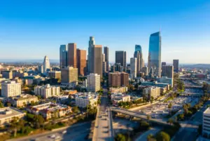 Los Angeles