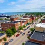 Ludington