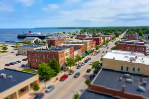 Ludington