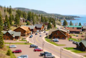 Lutsen