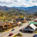 Maggie Valley