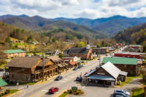Maggie Valley