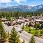 Mammoth Lakes