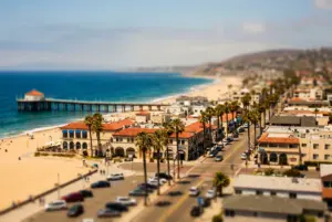 Manhattan Beach